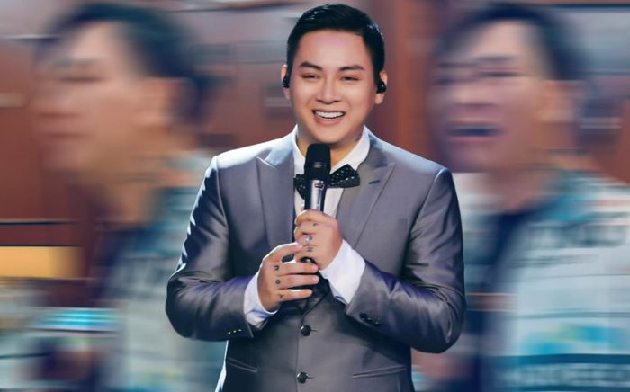 Xôn xao Hoài Lâm hát nhạc của Jack, điển trai hẳn ra hậu giảm cân thành công