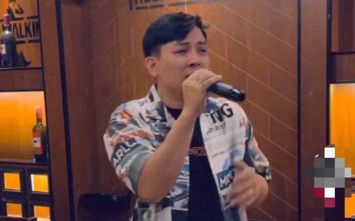 Diện mạo mới nhất của Hoài Lâm sau khi giảm cân khiến netizen ngỡ ngàng