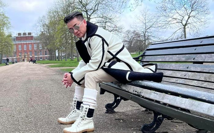 Đàm Vĩnh Hưng tiết lộ sẵn sàng hạ mình, cho phép bị gạt,... chuyện gì đây?