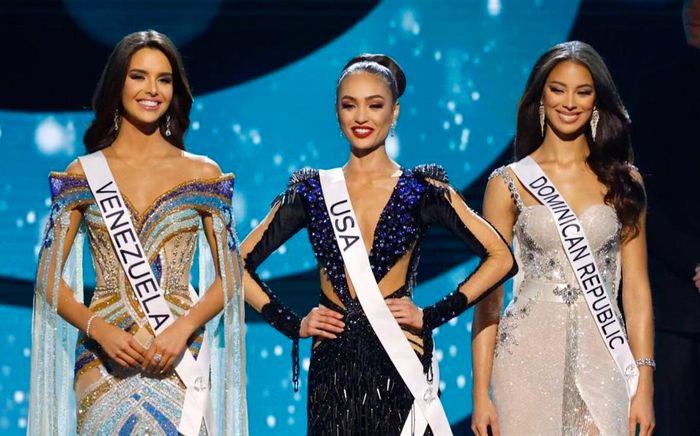 Một quốc gia 'cắt đứt quan hệ' với cuộc thi Miss Universe