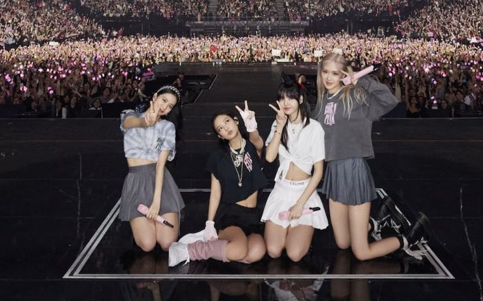 BLACKPINK có thể không tổ chức được concert ở Indonesia, nghe lý do ai cũng bất ngờ