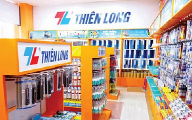 Ông chủ bút bi Thiên Long lãi hơn một tỷ đồng mỗi ngày