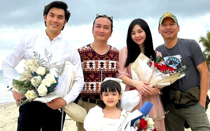 Quỳnh Kool chia sẻ cảm xúc khi chia tay Đừng Làm Mẹ Cáu, hé lộ số phận của nhân vật Hạnh ở cuối phim