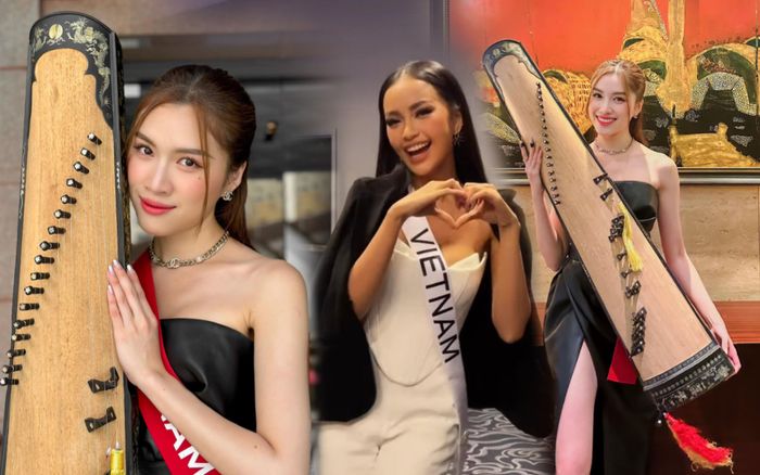 Không mặc áo vía giống Ngọc Châu, fan mong Thanh Thanh Huyền đừng tuyên bố kiểu: 'Thấy mình làm rất tốt'