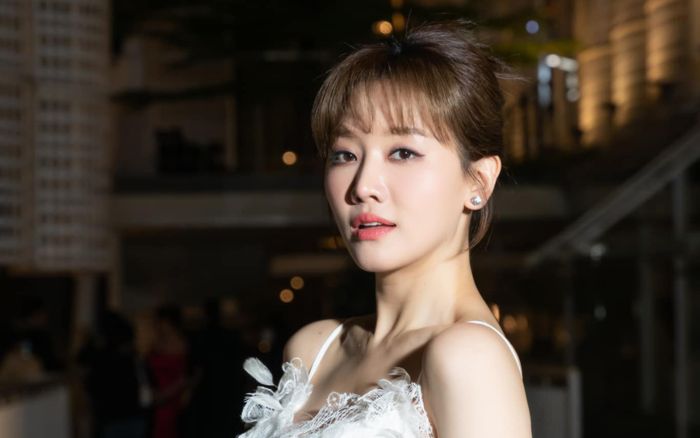Làm dâu nhà Trấn Thành, Hari Won 'không tiếc bất cứ điều gì'