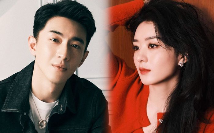 Hóa ra Lâm Canh Tân đã dùng cách này để 'cưa' đổ Triệu Lệ Dĩnh