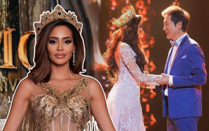 Phản bác lại hành động Nawat, Hoa hậu Hòa bình Quốc tế 2014 mắc trầm cảm trong nhiều tháng