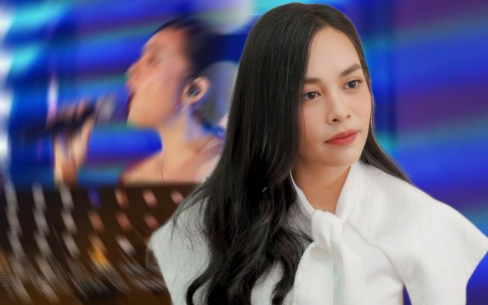 Xôn xao Ngọc Mai mặt buồn rười rượi đi hát giữa ồn ào, bất ngờ với phản ứng của dân mạng