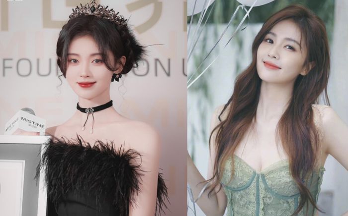 Rộ tin Cúc Tịnh Y bị chèn ép nhưng không thể phản kháng, bảo sao ngày càng thua Bạch Lộc?