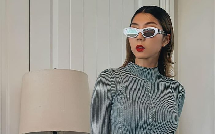 Ngọc Quyên thừa nhận không hận thù trong quá khứ, tiết lộ mối quan hệ hiện tại với chồng cũ