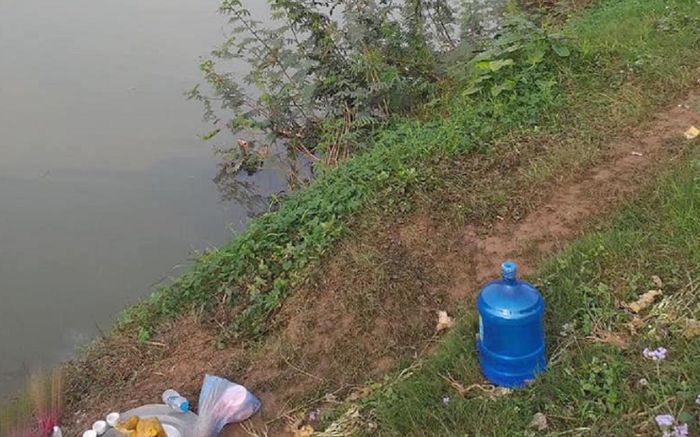 Bé gái 4 tuổi 'mất tích bí ẩn', lúc tìm thấy đã là thi thể lạnh ngắt