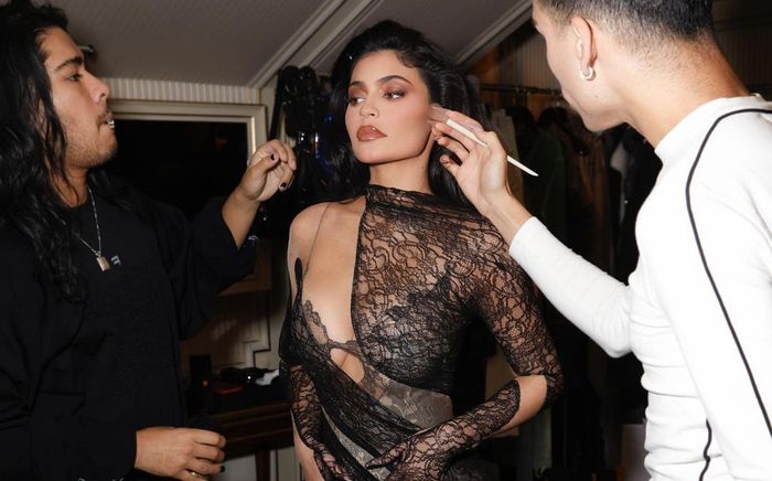 Kylie Jenner: Từ nữ phụ show thực tế đến It Girl quyền lực bậc nhất Instagram