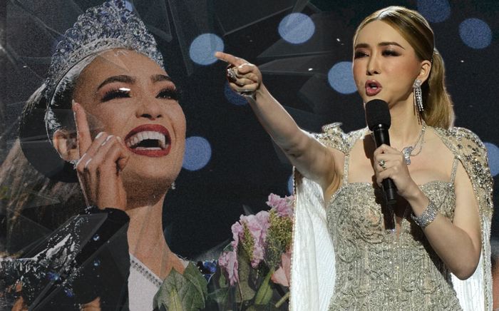 Một giám đốc quốc gia từ chức vì Miss Universe: Đế chế Hoàn vũ sắp 'hết thời'?