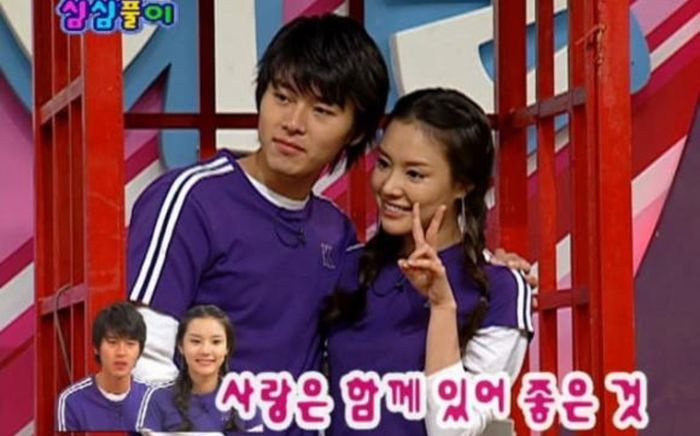 Đang vui vẻ bên Son Ye Jin, hình ảnh vui vẻ bên mỹ nhân của Hyun Bin bất ngờ hot trở lại