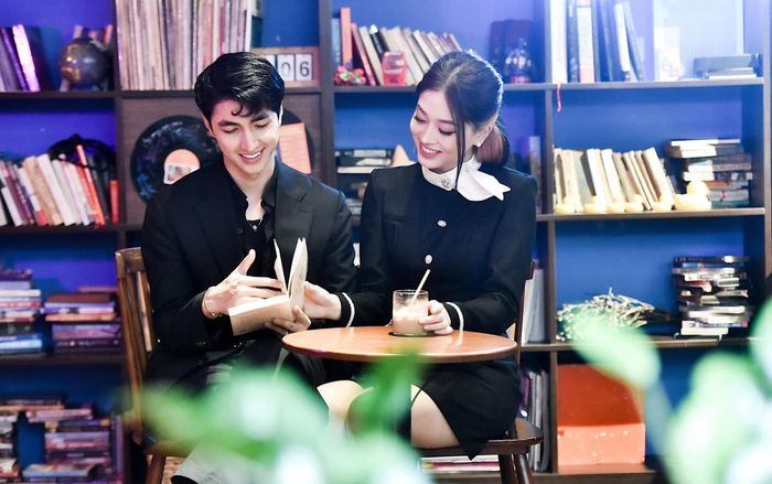 Bình An nói về sự thay đổi '180 độ' sau một năm cầu hôn Phương Nga vào dịp Valentine