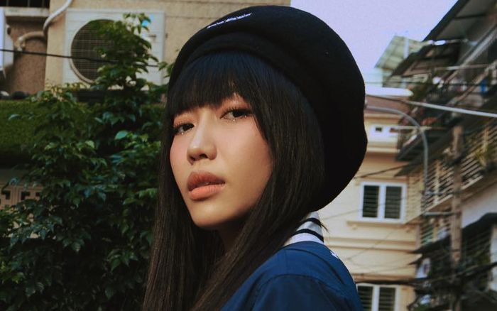 Diệu Nhi đưa ra thông điệp cực 'gắt' nhân dịp Valentine, netizen đồng loạt gọi tên Anh Tú