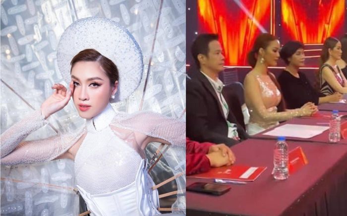 Miss Charm thông báo phát sóng Bán kết đúng đêm Valentine, khán giả thả phẫn nộ: Để xem luôn đi