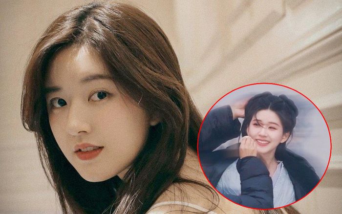 Ảnh chụp trộm của Triệu Lộ Tư trong Thần Ẩn được khen đẹp đến mức kinh diễm, Dương Tử sao sánh bằng