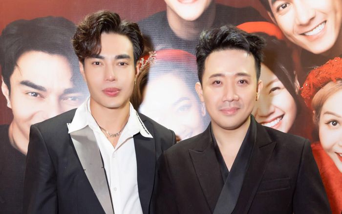 Lê Dương Bảo Lâm khao khát có một vai chính trong phim của Trấn Thành, nói về nghi vấn 'ké' fame đàn anh