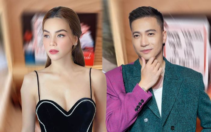 S.T Sơn Thạch bất ngờ tặng chocolate cho Hồ Ngọc Hà vào Valentine: Chuyện gì đây?