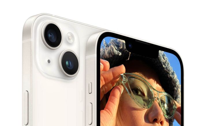 Camera trên iPhone 15 và 15 Plus sẽ được Apple thay áo mới