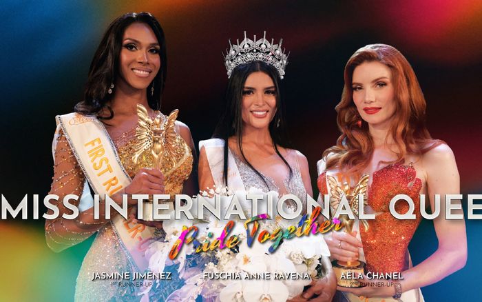 Đương kim Hoa hậu Chuyển giới Quốc tế tìm kiếm cơ hội ở Miss Universe: Liệu có bị tước danh hiệu?