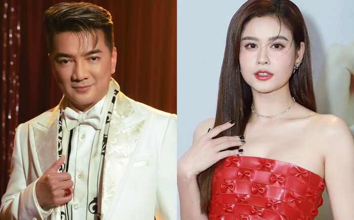 Đàm Vĩnh Hưng chúc mừng 'ngày vui' của Trương Quỳnh Anh và 'tình mới', nói một câu khiến ai cũng xúc động