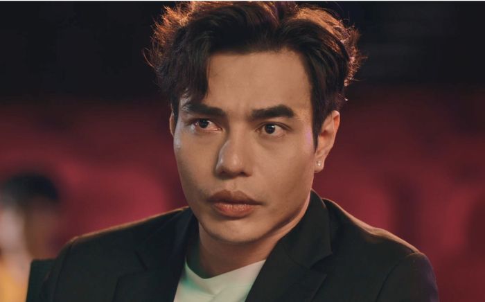 Lê Dương Bảo Lâm lần đầu nhắc về mối tình 14 năm trước sau thời gian dài giấu kín