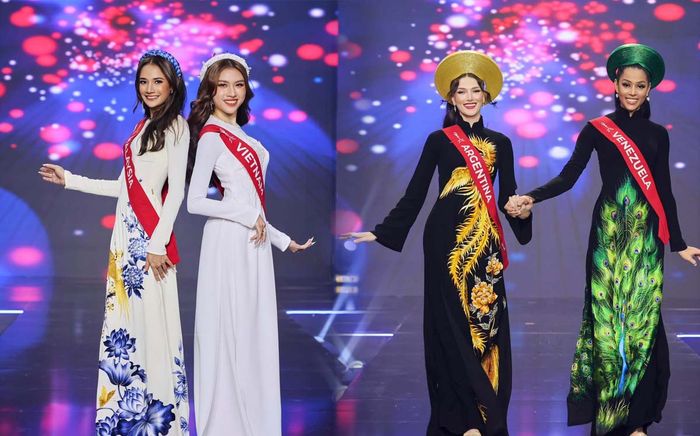 Thay đổi lịch chiếu liên tục, Miss Charm 2023 vẫn có nhiều lỗi: Không còn sức mà thất vọng