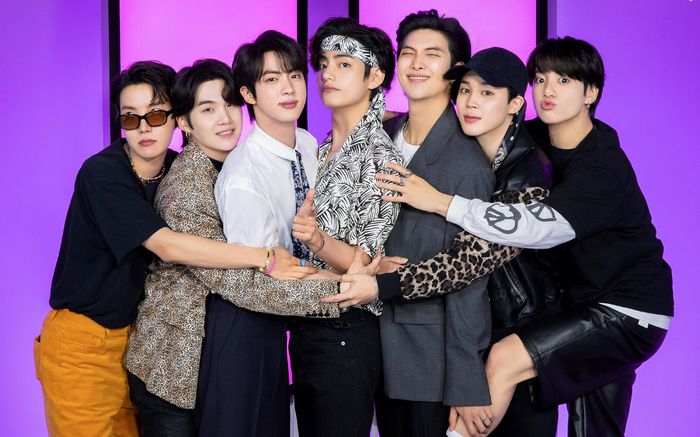 Choáng trước tài sản của 7 thành viên BTS trong công ty: Toàn là tỷ phú!