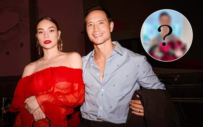 Hồ Ngọc Hà tiết lộ món quà được Kim Lý dành tặng dịp Valentine, bật mí luôn biệt danh đầy ngọt ngào