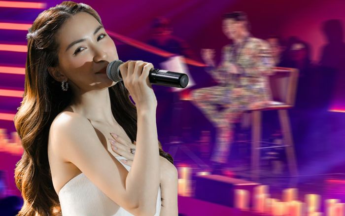 Noo Phước Thịnh lần đầu thể hiện hit buồn 'não ruột' của Hòa Minzy trong đêm nhạc