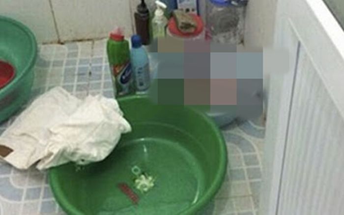 Vụ nữ sinh lớp 7 mang thai và tự sinh con trong nhà tắm: Nhà trường nói gì?