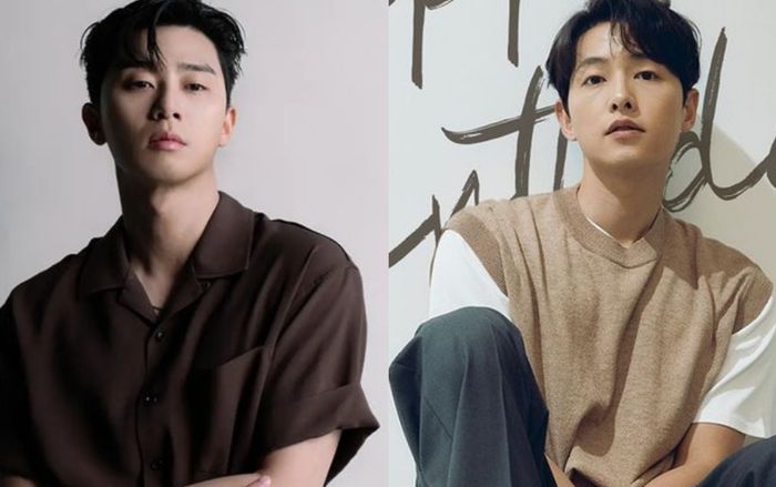 Không phải Song Joong Ki hay Hyun Bin, đây mới là nam thần sẽ thống trị màn ảnh Hàn năm 2023