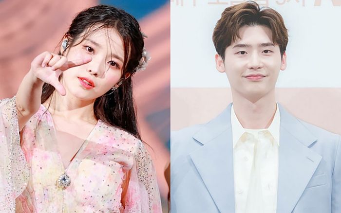 Lee Jong Suk và IU tung ảnh đi chơi ngày Valentine cực ngọt ngào, fan lập tức giục cưới