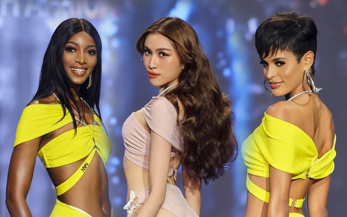 Ai sẽ đăng quang ngôi vị Miss Charm 2023: Thanh Thanh Huyền có cửa bước vào Top 6 để nhai mic?