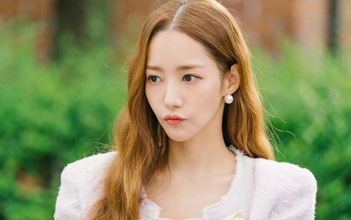 Phía Park Min Young lên tiếng về thông tin bị cấm xuất cảnh