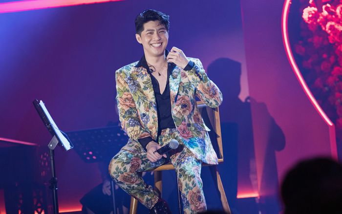 Noo Phước Thịnh 'bóc giá' món trang sức tiền tỷ trên sân khấu, tuyên bố tặng cho 'nửa còn lại' của mình?