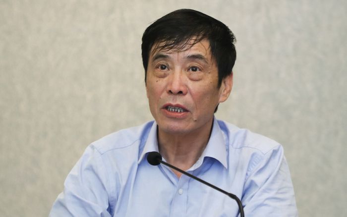 Hai Chủ tịch của bóng đá Trung Quốc và Pháp bị điều tra, mất chức