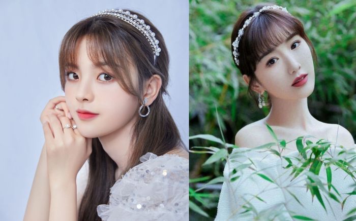 Top 3 phim cổ trang Hoa ngữ nhất định phải xem: Dương Siêu Việt 'kèn cựa' Mao Hiểu Đồng