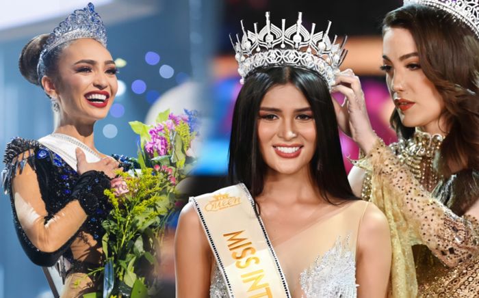 Đương kim Hoa hậu Chuyển giới Quốc tế từ bỏ thi Miss Universe Philippines 2023 vì bị chỉ trích