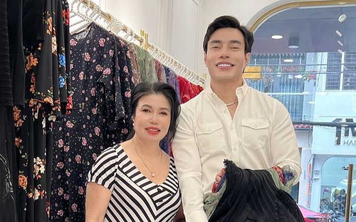 Tình cảm mẹ con của Lê Dương Bảo Lâm 'rạn nứt' vì Isaac, nguyên nhân khiến netizen ngỡ ngàng