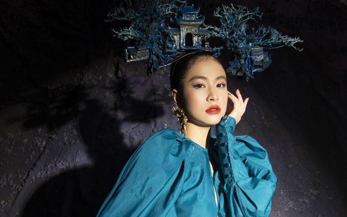 Sau See Tình của Hoàng Thùy Linh, xôn xao bản nhạc Việt được cả trăm sinh viên đại học Trung Quốc mê mẩn?