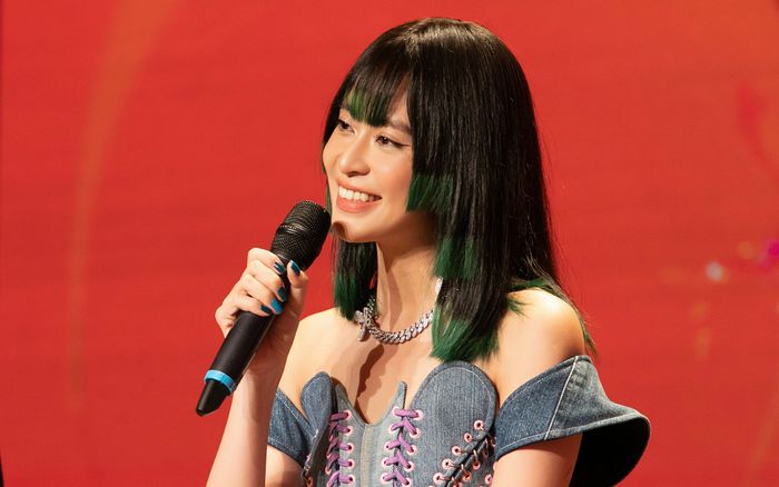 Hậu cơn sốt See Tình, Hoàng Thùy Linh tiếp tục đón nhận 3 tin vui