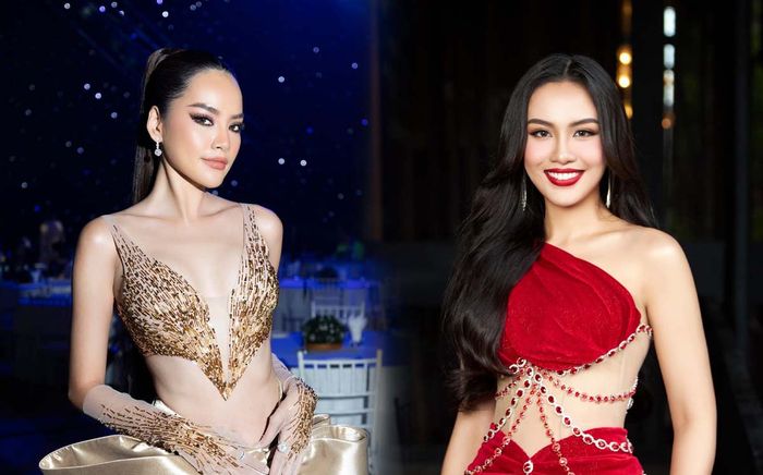 Dân mạng tranh cãi suất thi Miss Supranational 2023: Lê Hoàng Phương hay Á hậu Thủy Tiên mới xứng đáng?