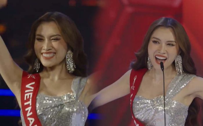 Phản ứng của netizen khi Thanh Thanh Huyền vào Top 20: Kết quả đã dự báo trước