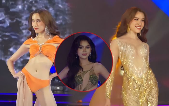 Thanh Thanh Huyền không phải mỹ nhân 'outtop' Miss Charm 2023 gây tiếc nuối nhất đối với fan Việt?