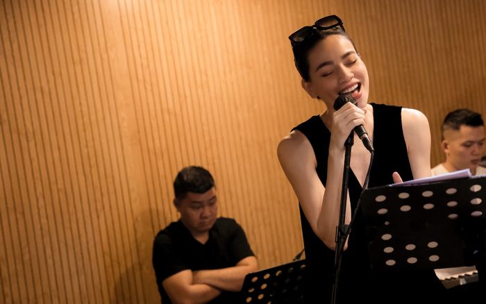 Hậu Love Songs, Hồ Ngọc Hà khiến ai cũng bất ngờ khi trở lại 'chốn cũ'?