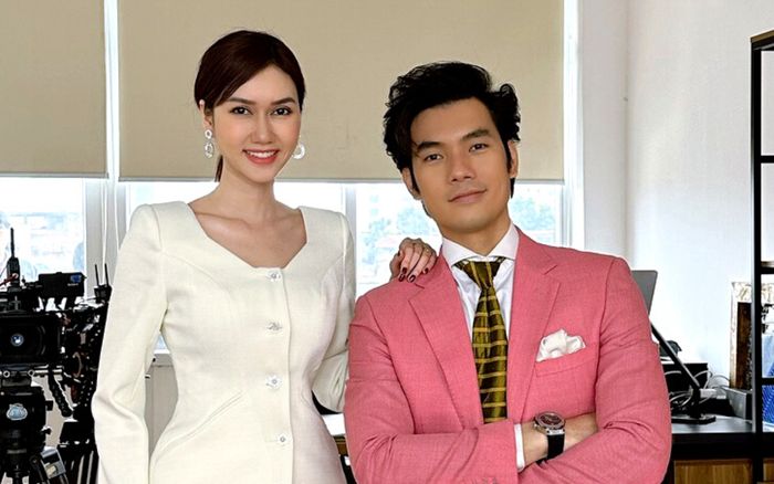 Khán giả đồng loạt 'đẩy thuyền' Nhan Phúc Vinh với Hương Giang ở Đừng Làm Mẹ Cáu: Xin lỗi Quỳnh Kool nhé!