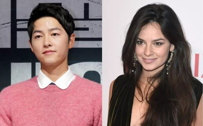 Người thân Song Joong Ki nhắc đến đám cưới của cháu trai: Nói một câu khiến ai cũng cảm động